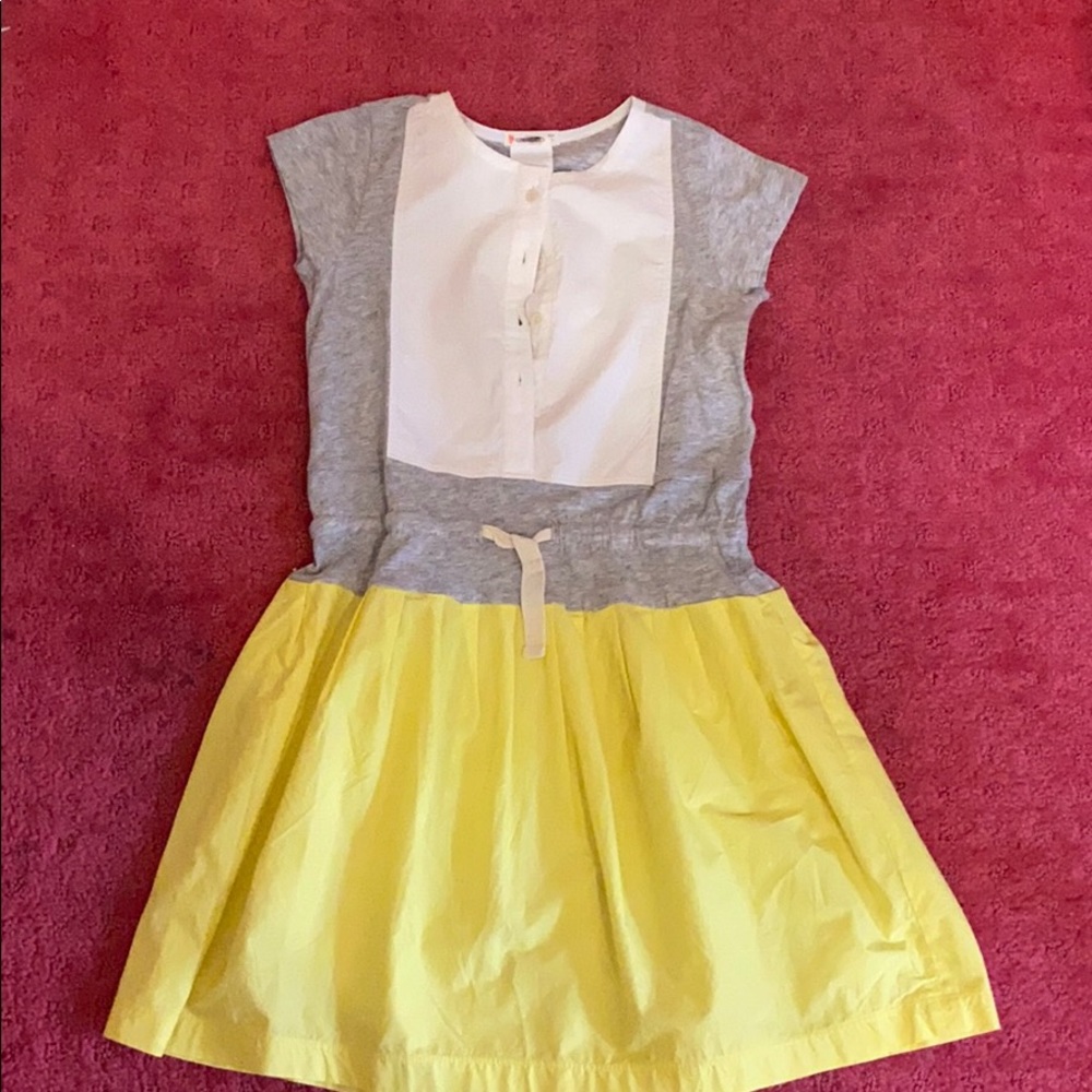Crew cuts Girls Dress